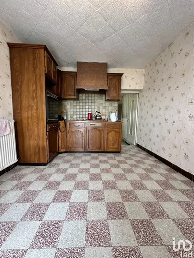 House at RICHEBOURG (62136) — 11/15