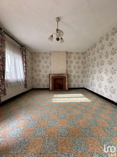 House at RICHEBOURG (62136) — 13/15