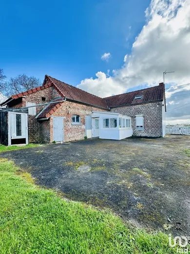 House at RICHEBOURG (62136) — 2/15