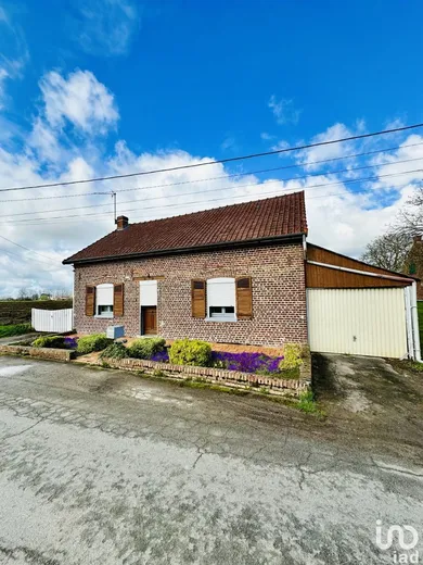 House at RICHEBOURG (62136) — 4/15