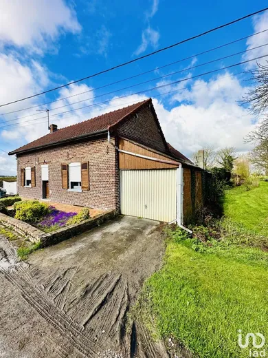 House at RICHEBOURG (62136) — 5/15