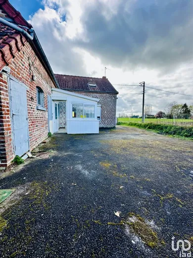 House at RICHEBOURG (62136) — 6/15