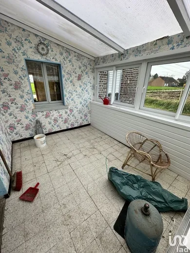 House at RICHEBOURG (62136) — 9/15