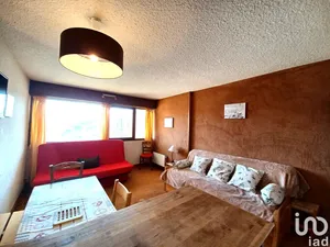 Appartement à Auris (38142)