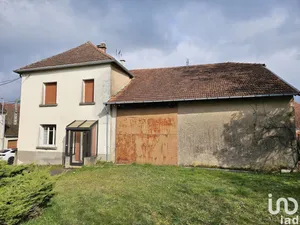 House at FLEUREY-LÈS-LAVONCOURT (70120)