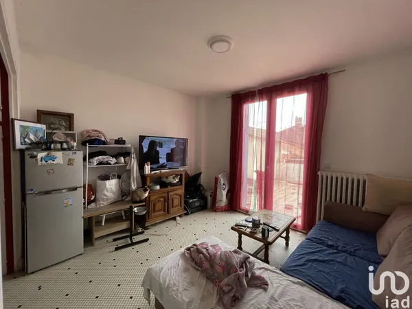 Vente appartement à Villeneuve — 8