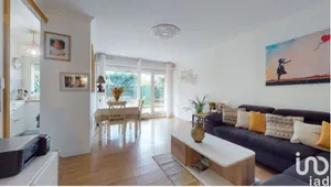 Appartement à ÉLANCOURT (78990)