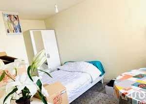 Apartment in AUBERVILLIERS (93300)