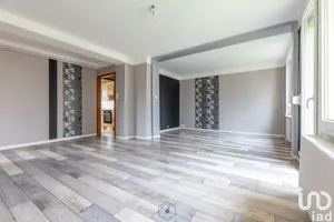 Apartment at JœUF (54240)