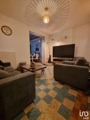 House at SAINT-AMAND-LES-EAUX (59230)