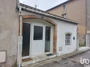 Maison à ALZONNE (11170)