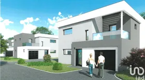 Maison à AVRIL (54150)