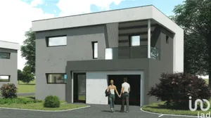 Maison à AVRIL (54150)