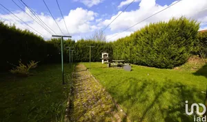 House at RÉHON (54430)