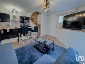 Apartment in BRIE-COMTE-ROBERT (77170)