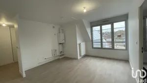 Appartement à BEAUVAIS (60000)