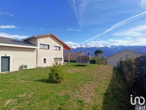 House at BIVIERS (38330)