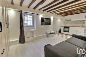 Apartment at MORSANG-SUR-ORGE (91390)