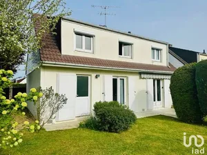 Maison à MONTSOULT (95560)