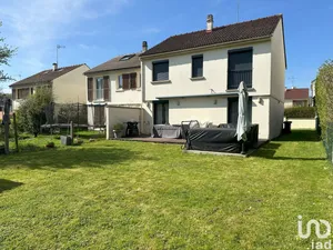 Maison à PRESLES (95590)