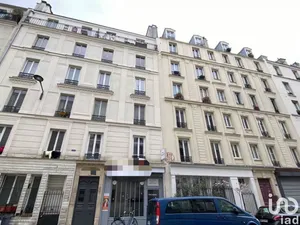 Apartment in PARIS (75018)