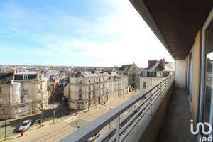 Apartment at LE MANS (72000)