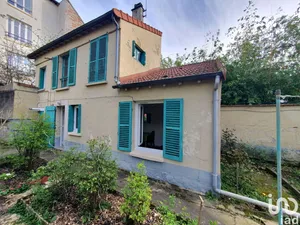 Maison à MEAUX (77100)