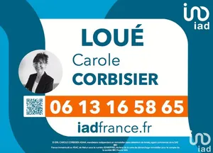 Appartement à GRETZ-ARMAINVILLIERS (77220)