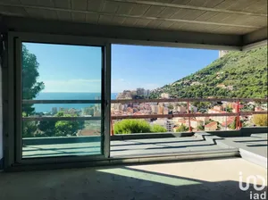Maison à BEAUSOLEIL (06240)