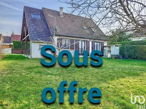 House at CHAMPAGNE-SUR-SEINE (77430)