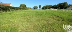 Land at ARGOULES (80120)