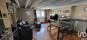 Maison de ville à CAMBES (33880)