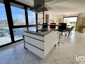 Apartment in VILLENEUVE DE LA RAHO (66180)