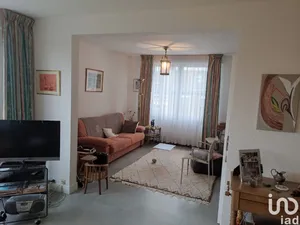 Appartement à LILLE (59800)