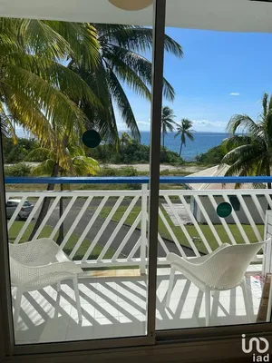 Apartment in SAINT FRANCOIS (97118)