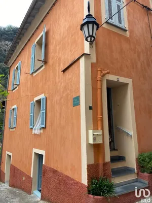 House in BREIL-SUR-ROYA (06540)