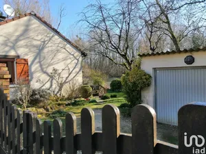House in Marcilly-sur-Seine (51260)