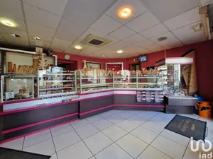 Boulangerie à ANGERS (49000)