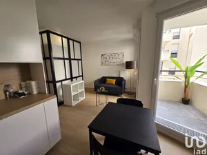 Apartment at BEZONS (95870)