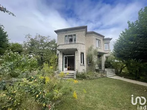 Maison à SAINT-PIERRE-LÈS-NEMOURS (77140)