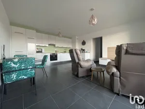 Apartment at BOUSSE (57310)