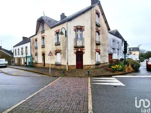 House in PLOUGOUMELEN (56400)