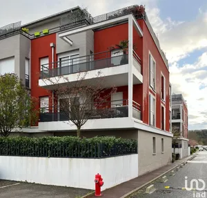 Apartment at CROISSY-SUR-SEINE (78290)