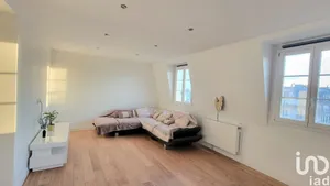 Appartement à PARIS (75020)