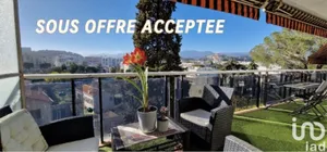 Apartment at Cagnes-sur-Mer (06800)
