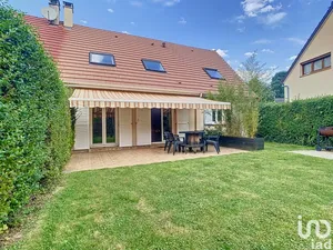 House in CHEVRY-COSSIGNY (77173)