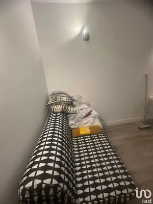 Appartement à PARIS (75014)