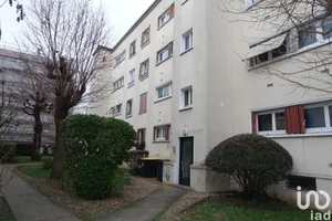 Apartment in L'ÎLE-SAINT-DENIS (93450)