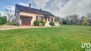 Maison à BLÉNEAU (89220)