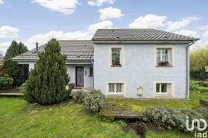 House in ESSEGNEY (88130)